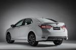 Toyota Corolla XRS 2017 года (LA)